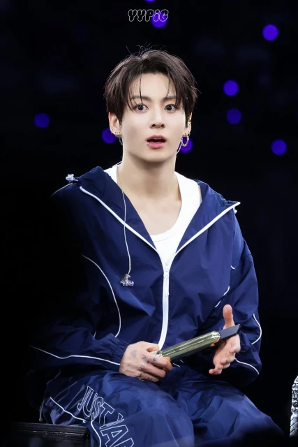 JUNGKOOK