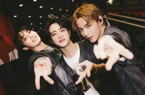 Stream Arirang 💜
