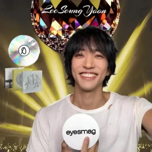 이승윤 펜타포트 락페스티벌 출격!!🤟🤟