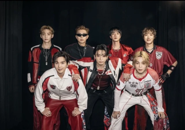 Stream to the top of charts