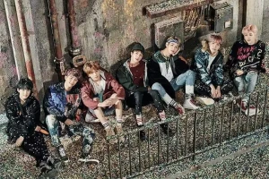 Bts on the go