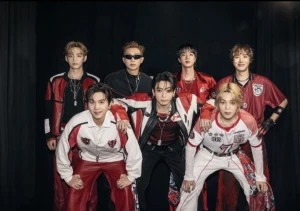 Stream to the top of charts