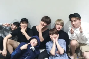 BTS💜