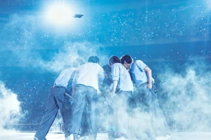 seventeen right here