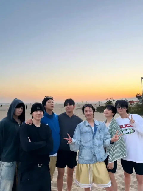 BTS
