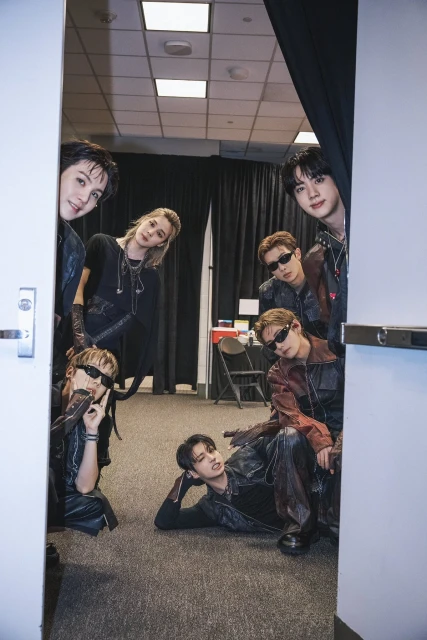 BTS ♡