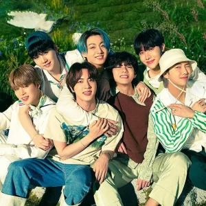BANGTAN 💜