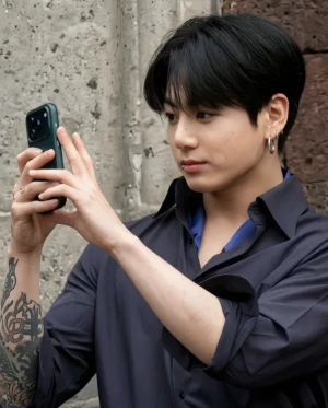 Stream and vote