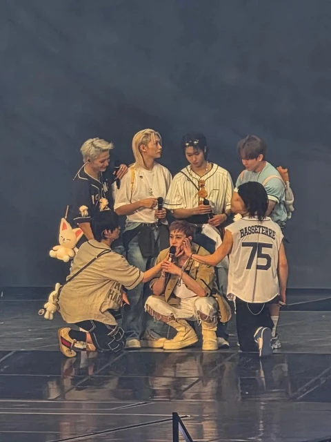 SKZ❤️🩹❤️🩹❤️🩹