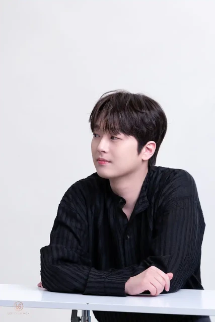 이찬원 오내언사