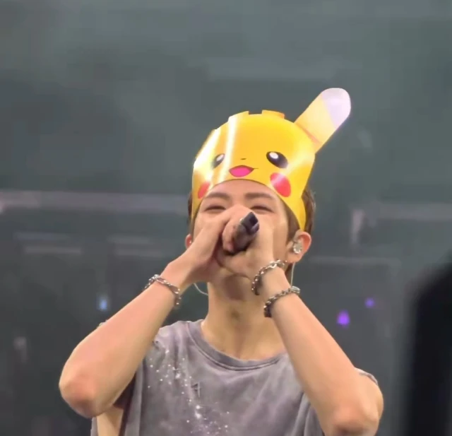 ⚡️o\'ᆺ\'o⚡️Namjoon💘💘💘