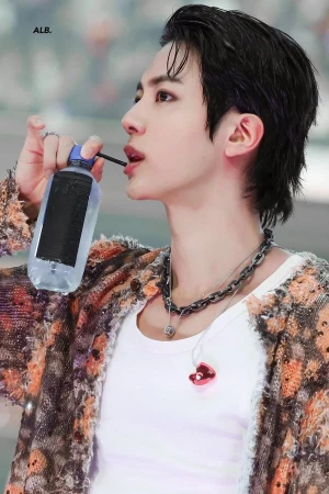 Jin😍😍😍😍😍😍😍