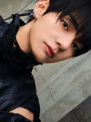 VOTE FOR TAEHYUNG