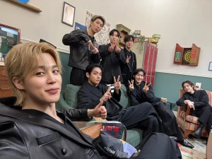 BTS&ARMY
