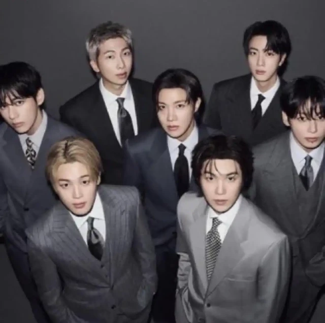 Stream Arirang 💜