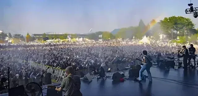 베스트롹커 준비된 롹스타 이승윤 🤟🤟