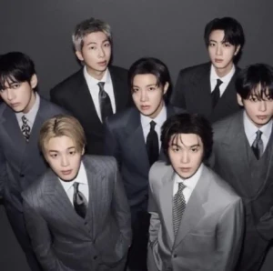 Stream Arirang 💜