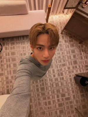 BTS V