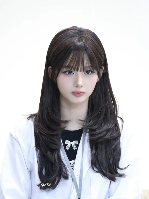 薛仑娥nmixx唯一门面top