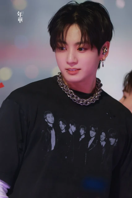 Jungkook