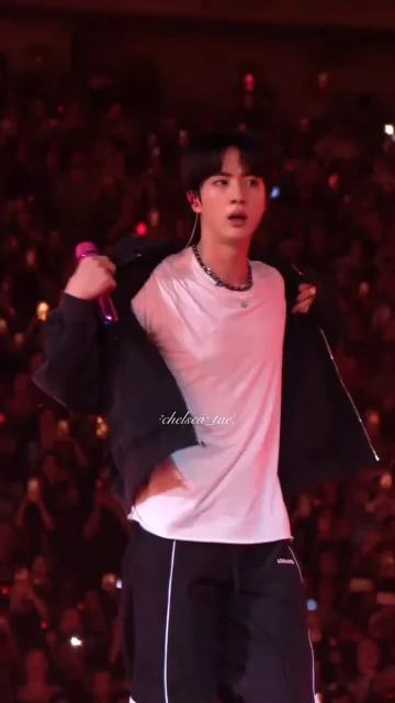 My No.1 star🥇Jin🐹 🗳️🗳️🗳️