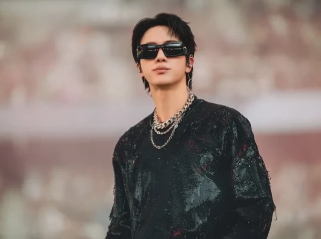♡Kim Seokjin♡