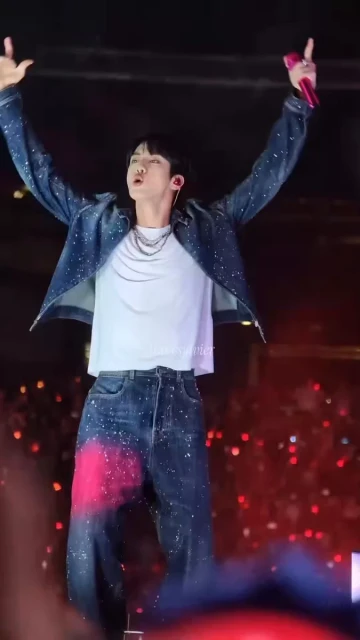 My No.1 star🥇Jin🐹 🗳️🗳️🗳️