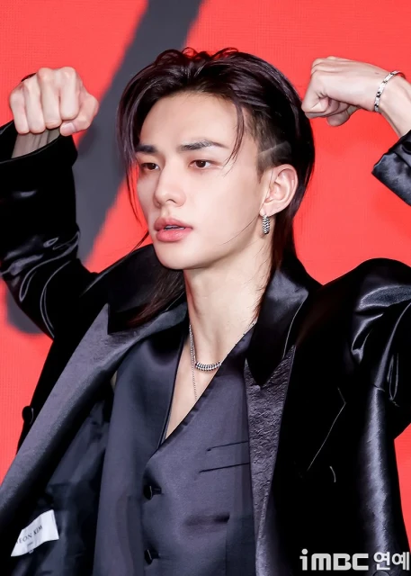 Hyunjin