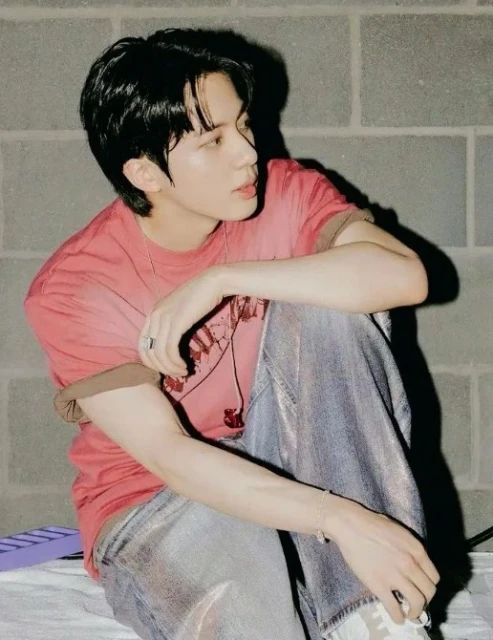 Jin_BTS Check out the post!<br><br>Support #Kpop idol on #CHOEAEDOL<br><a href='https://www.myloveidol.com/articles' target=_blank>https://www.myloveidol.com/articles</a>