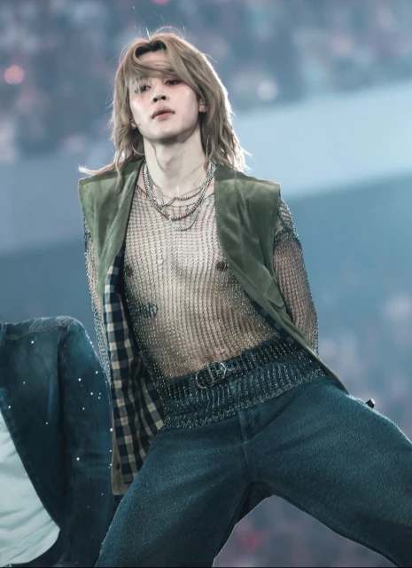 Vote for Jimin