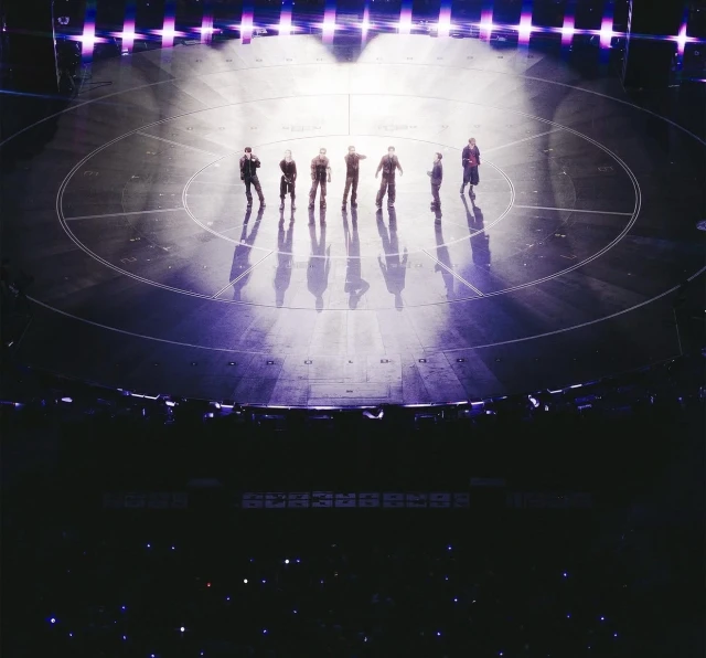 BTS♡Forever