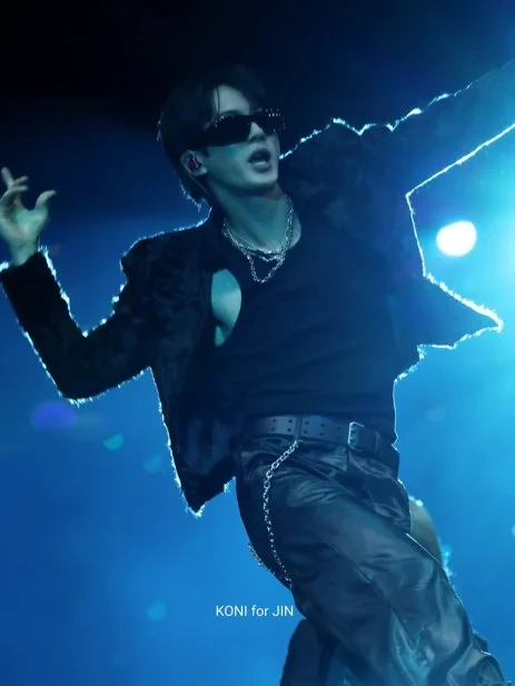 My No.1 star🥇Jin🐹 🗳️🗳️🗳️