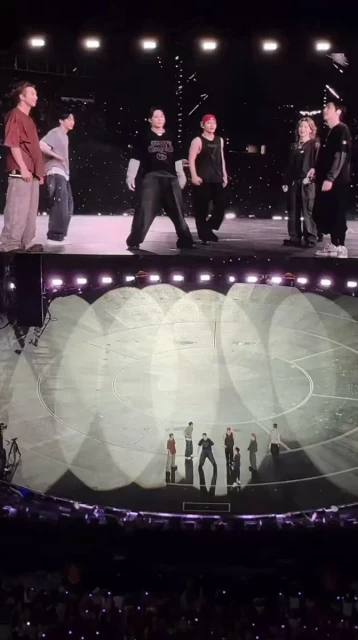 💜ARIRANG in Foxborough🇺🇸D-1 <br>Thanks for your hard work. It was awesome! amazing!<br>🔎✨🔍🔎✨🔍🐹✨<br>TMA Ple