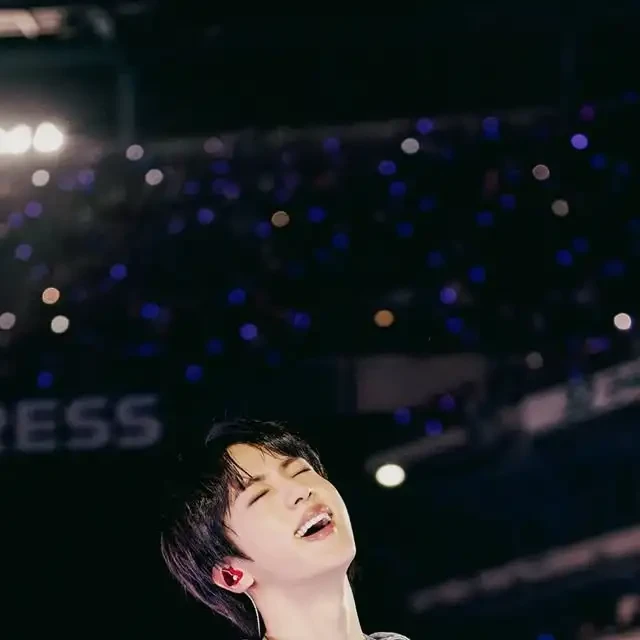 My No.1 star🥇Jin🐹 🗳️🗳️🗳️