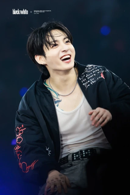 Jungkook💜