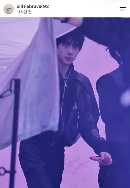 My No.1 star🥇Jin🐹 🗳️🗳️🗳️
