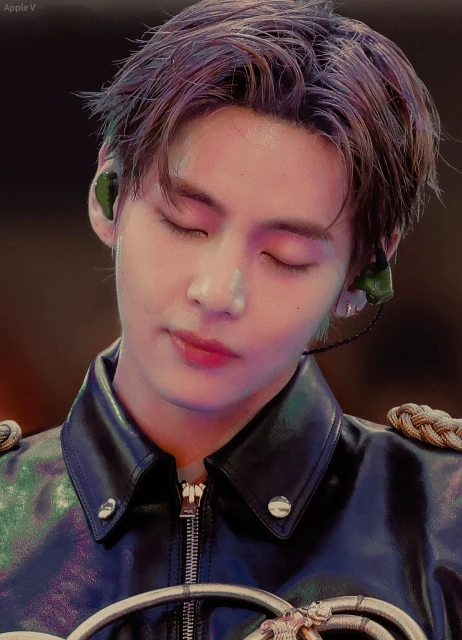 KIM TAEHYUNG