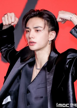 Hyunjin