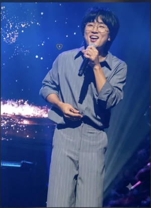 박창근가수님 응원합니다