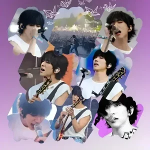 라이브 마법사 이승윤 사랑해요 💕