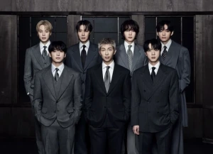 ARIRANG ALBUM