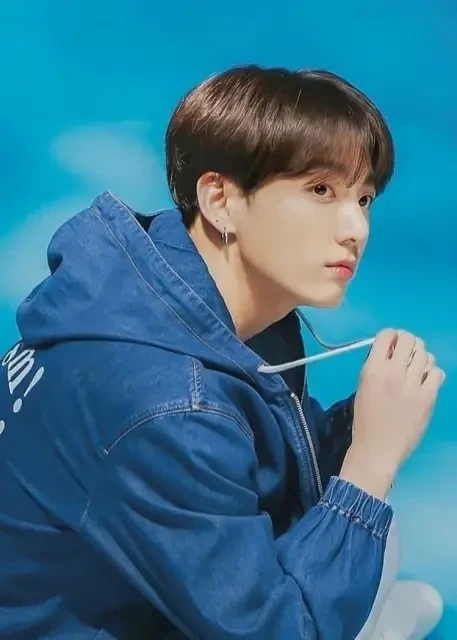 Jungkook