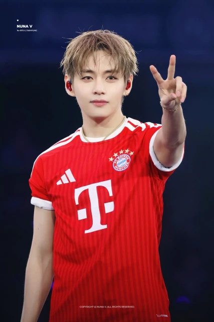 V💜