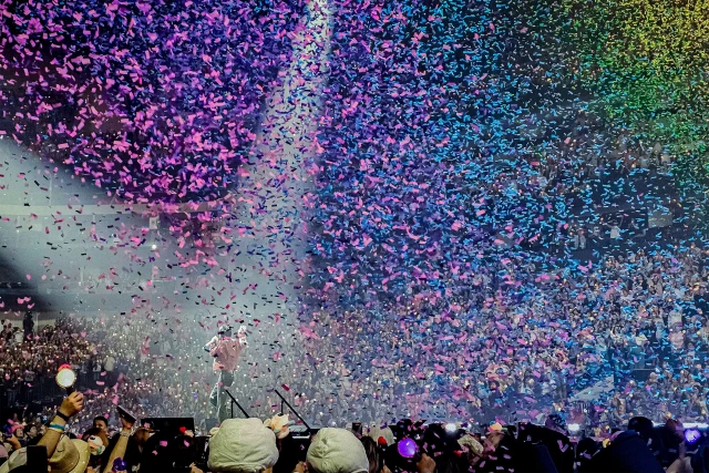 Why You Need to Vote for Jin