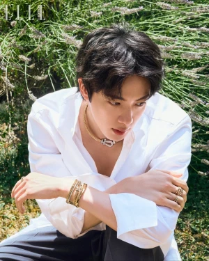 월와핸 김석진😊