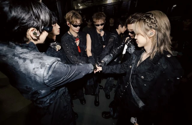 BTS♡Forever