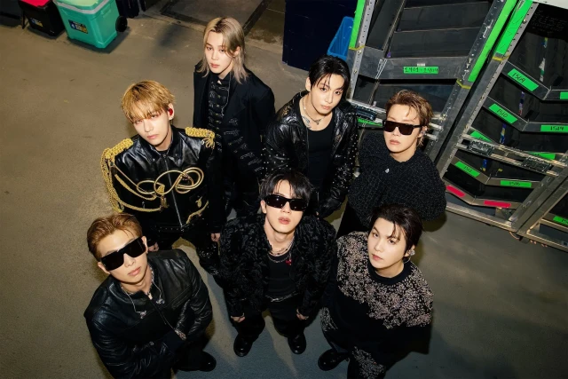 BTS💜💜💜