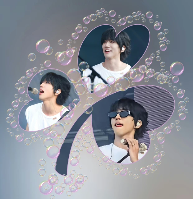 이승윤 💕 공연강자 마법의 힐링보이스✨️✨️
