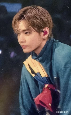 Taehyung