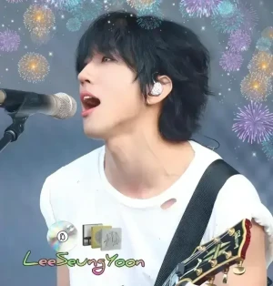 이승윤 💕 공연강자 마법의 힐링보이스✨️✨️